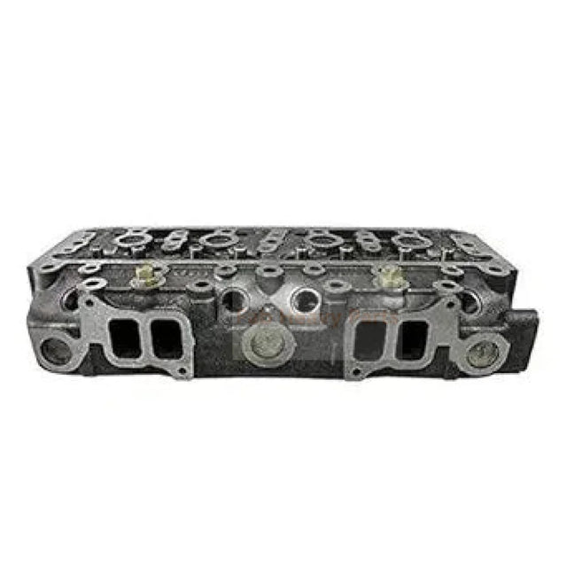 Engine 2J Bare Cylinder Head for Toyota Dyna ToyoAce