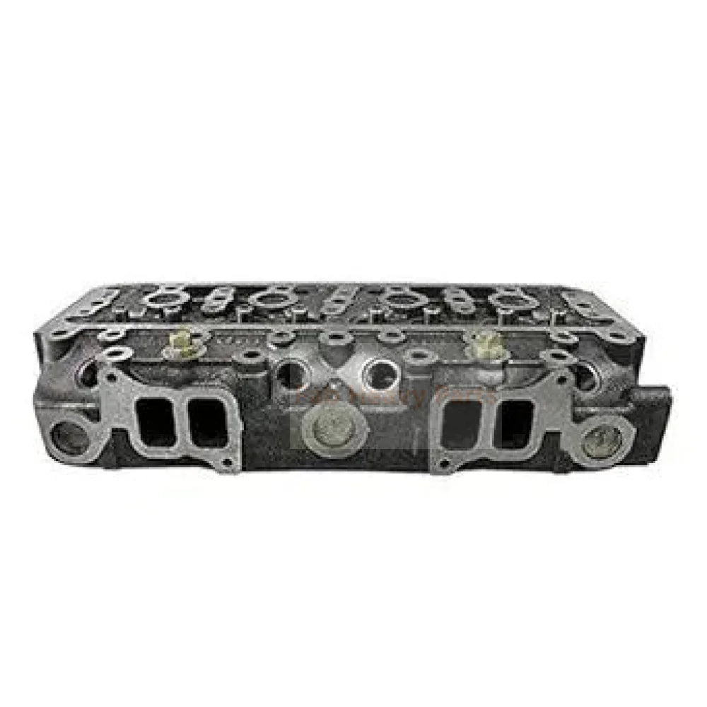 Engine 2J Bare Cylinder Head for Toyota Dyna ToyoAce - Fab Heavy Parts
