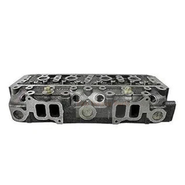 Engine 2J Bare Cylinder Head for Toyota Dyna ToyoAce - Fab Heavy Parts