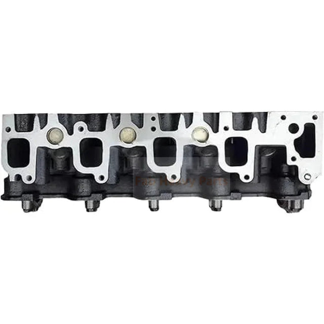 Engine 2LT 2LTE Bare Cylinder Head for Toyota Chaser Cresta Crown Majesta Hiace Hilux Land Cruiser Prado - Fab Heavy Parts