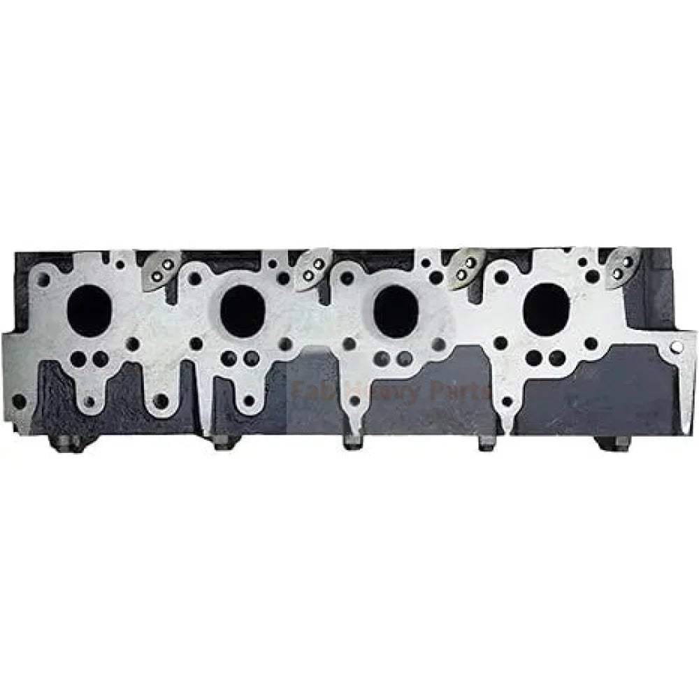 Engine 2LT 2LTE Bare Cylinder Head for Toyota Chaser Cresta Crown Majesta Hiace Hilux Land Cruiser Prado - Fab Heavy Parts