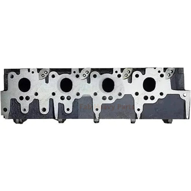 Engine 2LT 2LTE Bare Cylinder Head for Toyota Chaser Cresta Crown Majesta Hiace Hilux Land Cruiser Prado - Fab Heavy Parts