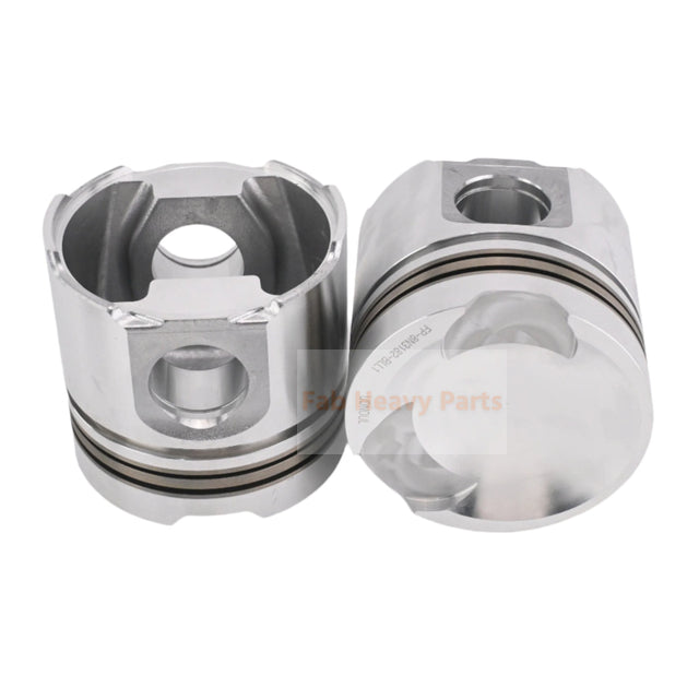 Motor 3306 Revisie Rebuild Kit Past voor Caterpillar Excavator Cat E330 E330B E330BL