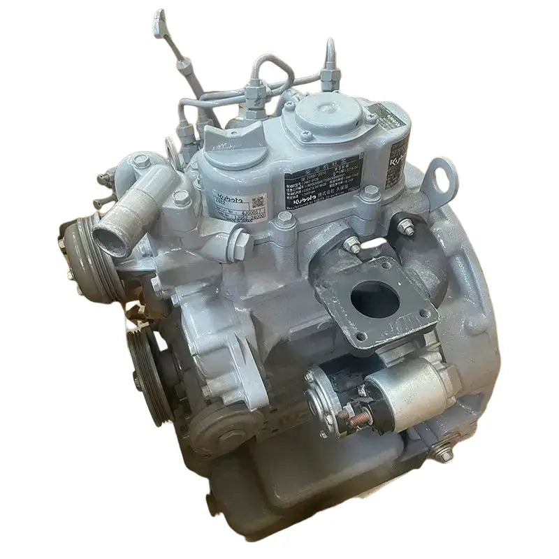 Conjunto do motor 26-00142-00 para transportadora CT2.29TV