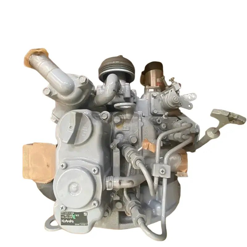 Engine Assembly 26 - 00142 - 00 for Carrier CT2.29TV - Fab Heavy Parts