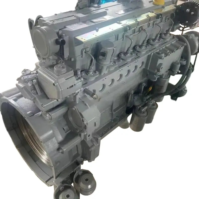 Zespół silnika do Deutz BF6M1013