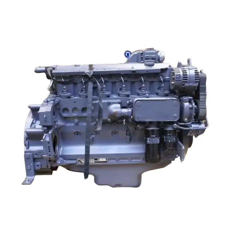 Zespół silnika do Deutz BF6M2012