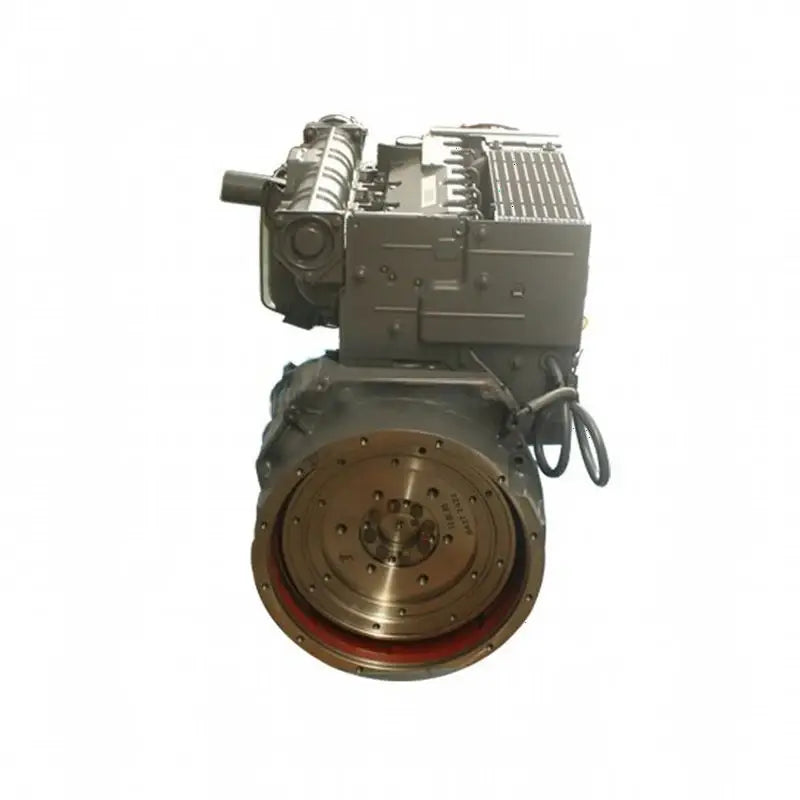 Zespół silnika do silnika Deutz F4L2011