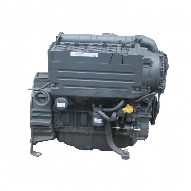Zespół silnika do Deutz F4L2011
