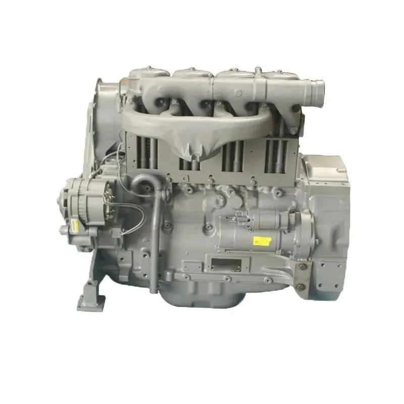 Zespół silnika do Deutz F4L914