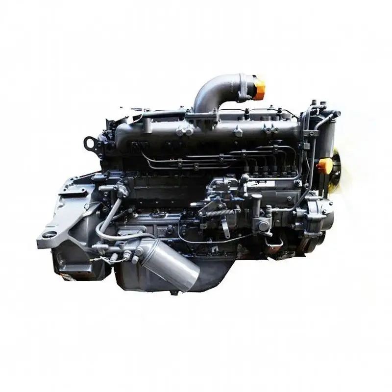 Zespół silnika dla Isuzu 6BG1