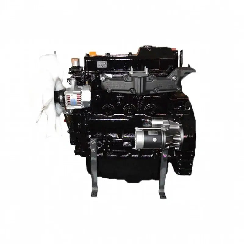 Zespół silnika do Yanmar 4TNV94L