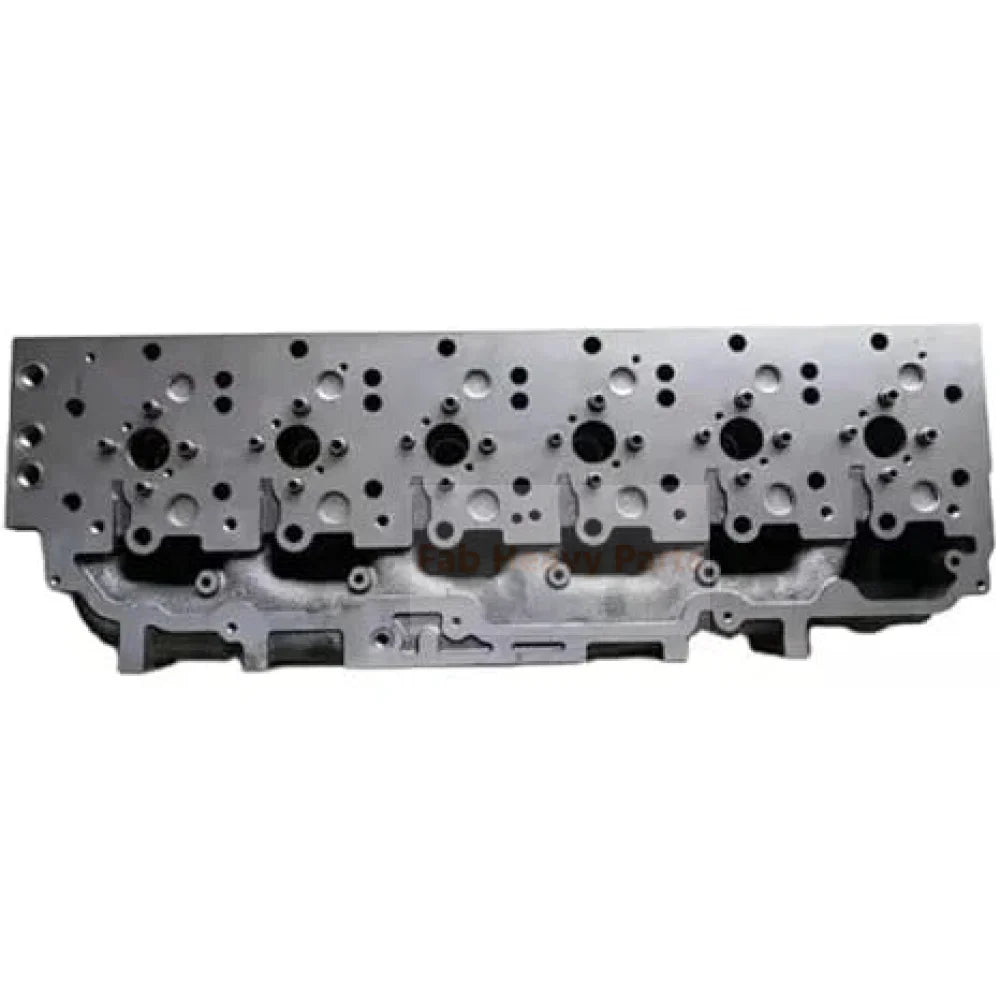Engine C - 9 Complete Cylinder Head with Valves for Caterpillar CAT Excavator 330C 330CL 330CLN Tractor D6R - Fab Heavy Parts