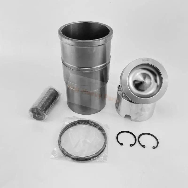 Engine C9 Overhaul Rebuild Kit Fits for Caterpillar CAT 330C Excavator - Fab Heavy Parts