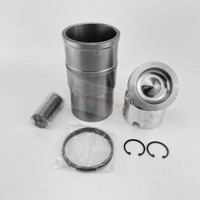 Engine C9 Overhaul Rebuild Kit Fits for Caterpillar CAT 330C Excavator