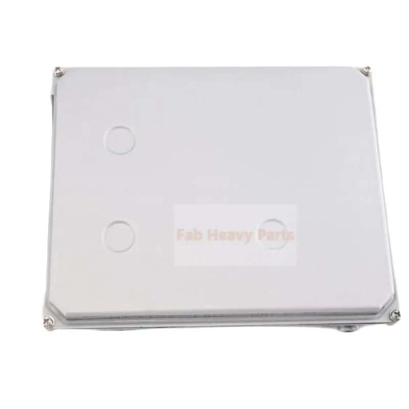 Engine Computer Controller ECU 8982046851 for Isuzu 4HK1 Hitachi Excavator With Program - Fab Heavy Parts