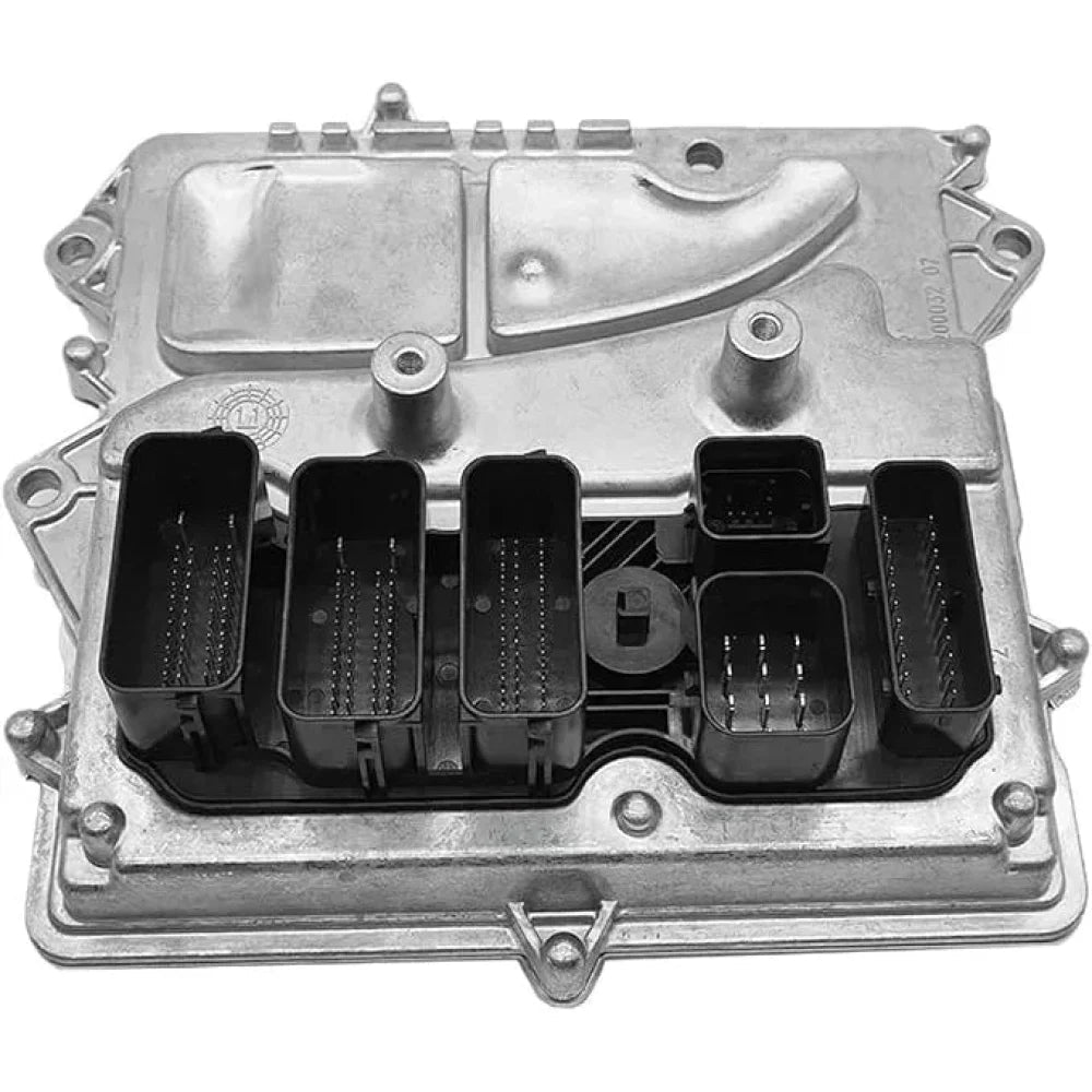 Engine Control Module Unit 0261S07334 for BMW X5 3.0L - Fab Heavy Parts