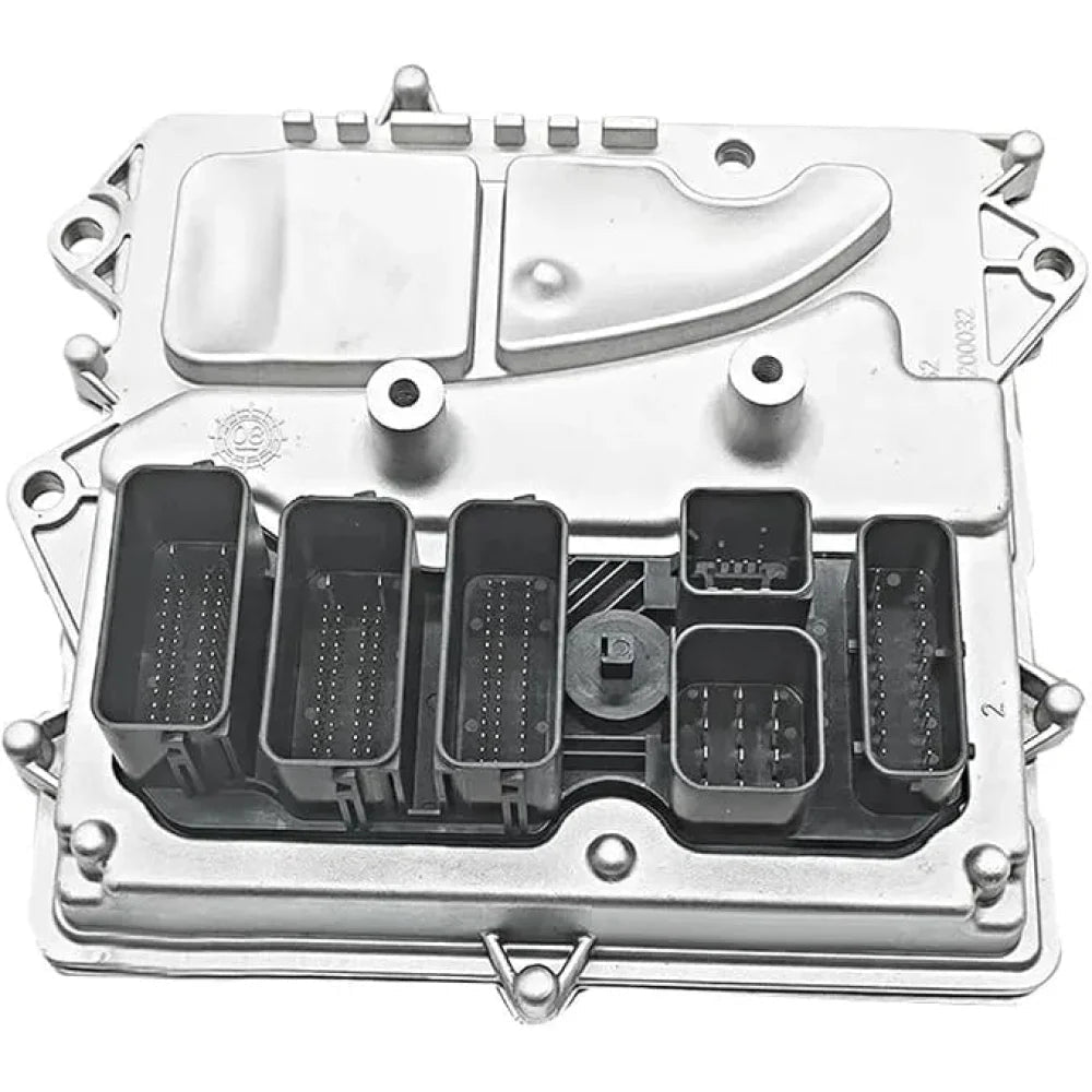 Engine Control Module Unit 0261S07334 for BMW X5 3.0L - Fab Heavy Parts