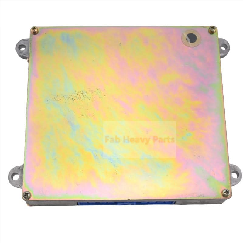 Engine Controller Unit ECU 9136786 For Hitachi Excavator EX300 - 3 - Fab Heavy Parts
