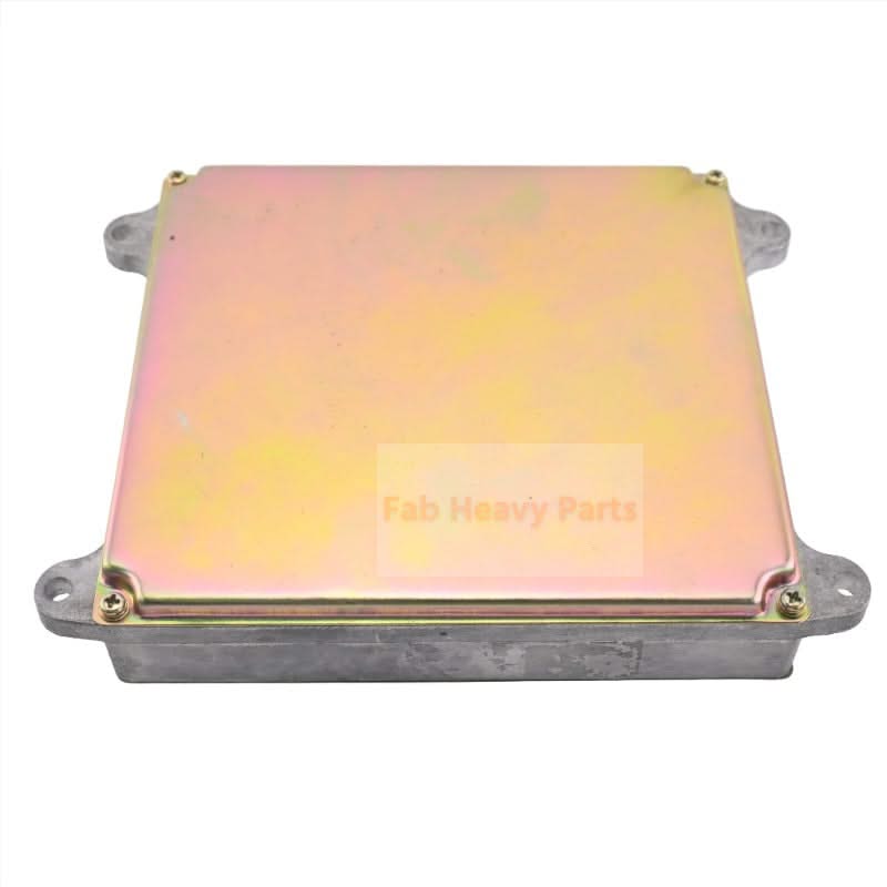 Engine Controller Unit ECU 9136786 For Hitachi Excavator EX300 - 3 - Fab Heavy Parts