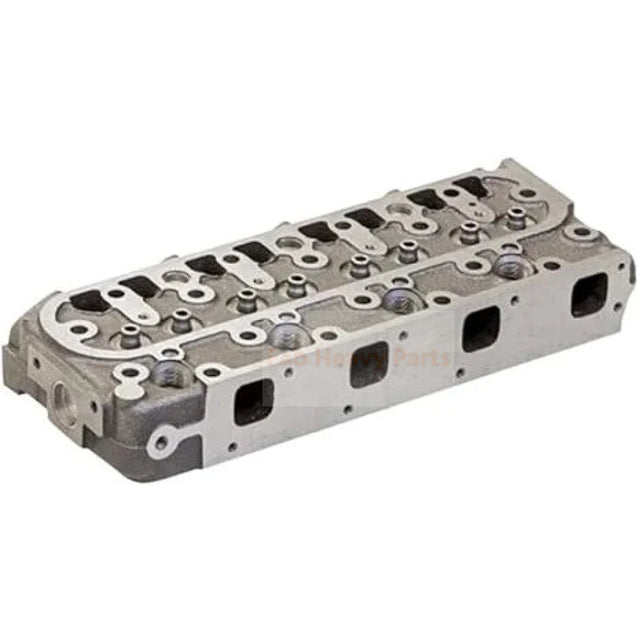 Engine CT4-91-TV CT4.91TV CT4-91 CT4.91 Complete Cylinder Head and Full Gasket Kit 25-15021-00 for Carrier Maxima 1000 1200 1550 1300 MT