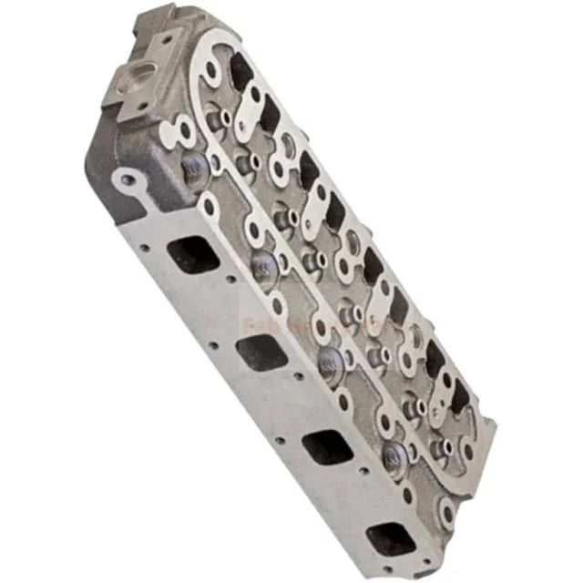 Engine CT4 - 91 - TV CT4.91TV CT4 - 91 CT4.91 Complete Cylinder Head and Full Gasket Kit 25 - 15021 - 00 for Carrier Maxima 1000 1200 1550 1300 MT - Fab Heavy Parts