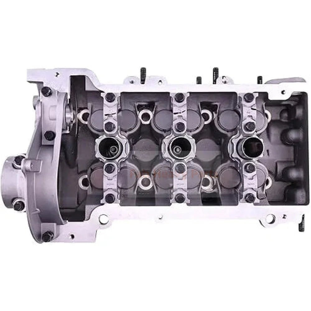 Engine Cylinder Head Assembly MIA11699 for John Deere 835 and 825 Gator Utility Vehicle - Fab Heavy Parts