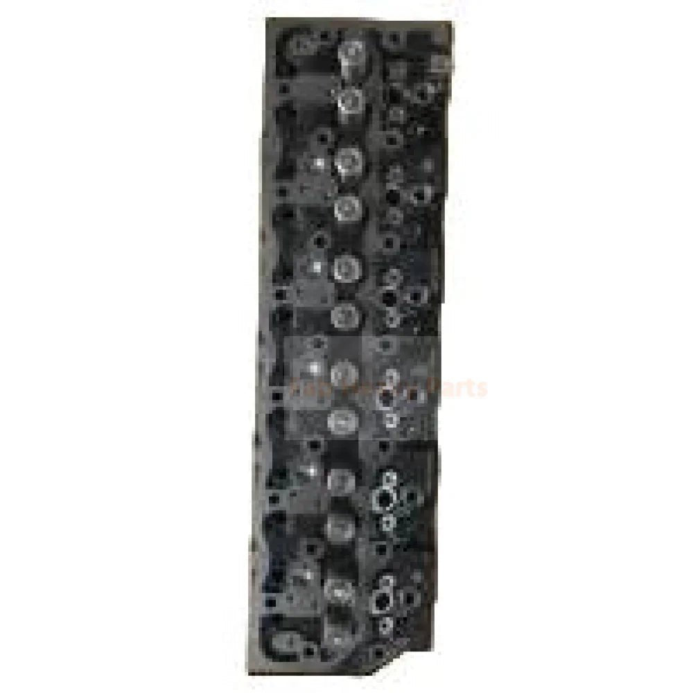 Engine DB58 DB58S DB58T DB58TI DB58TIS Complete Cylinder Head with Valves for Daewoo Doosan SOLAR 130 - III 130LC - V 150LC - V 170 - III 170LC - V 200W - V 220LC - V - Fab Heavy Parts