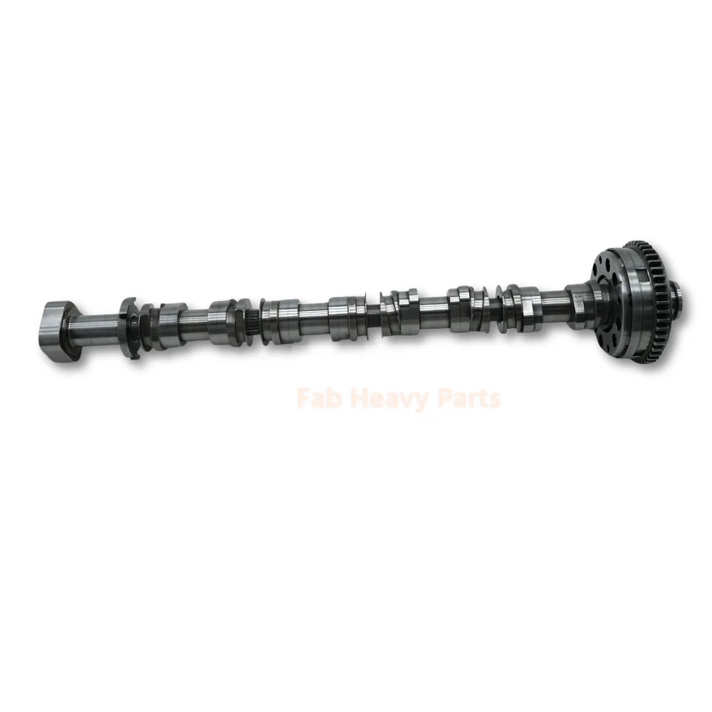 Engine Exhaust Camshaft 06K109022R Fits for Porsche A3 A6 TT EA888 MK3 1.8/2.0T