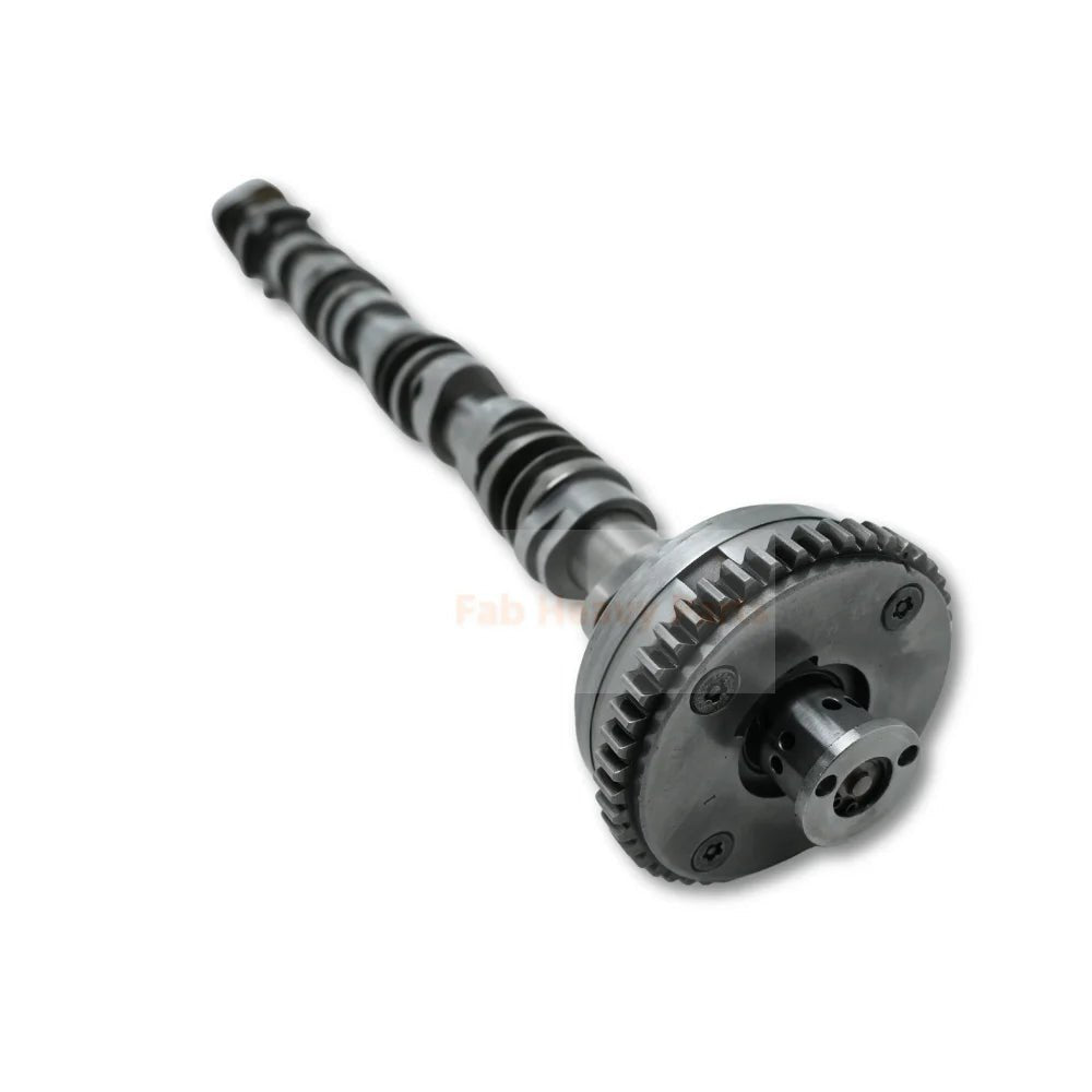 Engine Exhaust Camshaft 06K109022R Fits for Porsche A3 A6 TT EA888 MK3 1.8/2.0T - Fab Heavy Parts