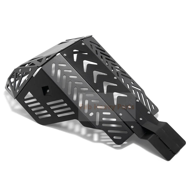 Engine Guard Bash Skid Plate Protector Fits for Yamaha Tenere 700 2019-2024 Rally