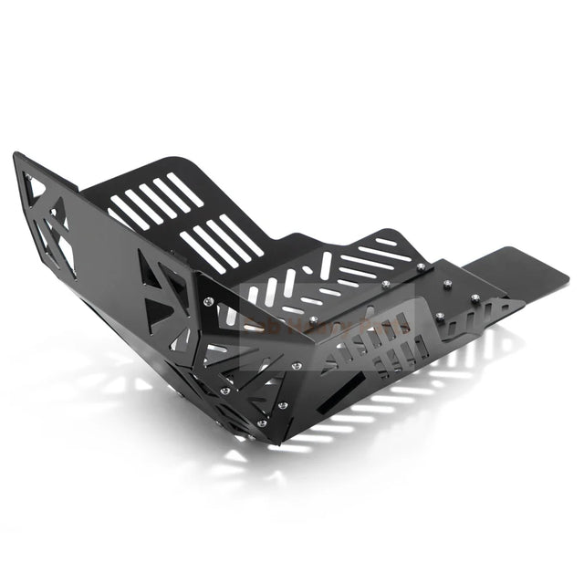 Engine Guard Bash Skid Plate Protector Fits for Yamaha Tenere 700 2019-2024 Rally
