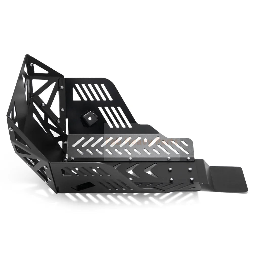 Engine Guard Bash Skid Plate Protector Fits for Yamaha Tenere 700 2019 - 2024 Rally - Fab Heavy Parts