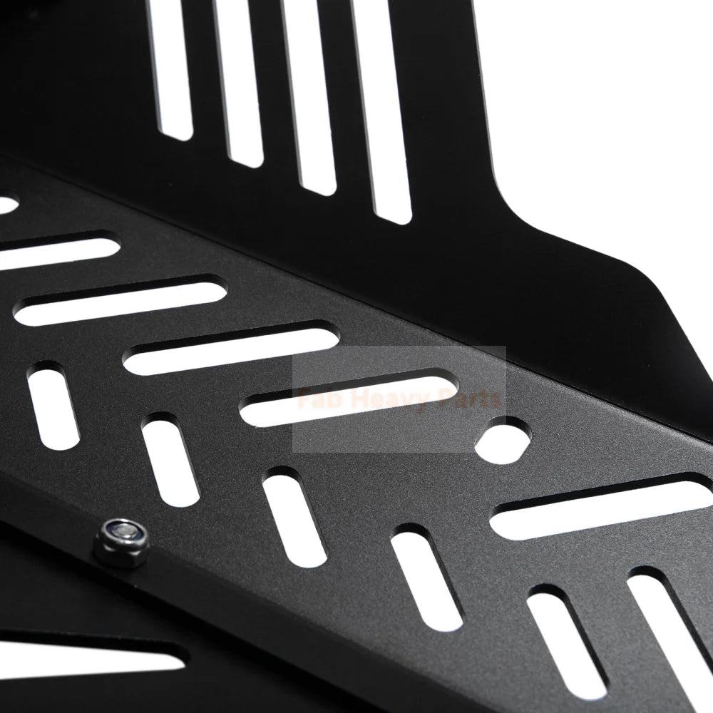 Engine Guard Bash Skid Plate Protector Fits for Yamaha Tenere 700 2019 - 2024 Rally - Fab Heavy Parts