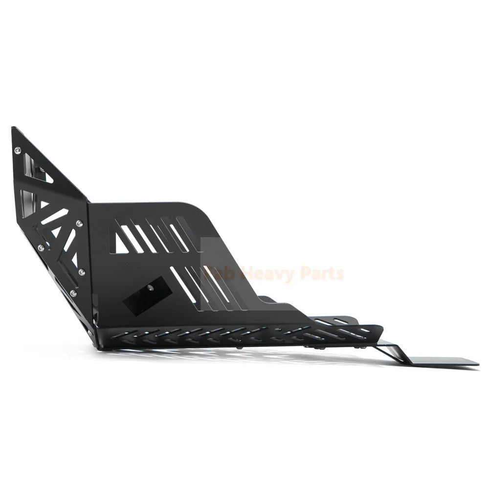 Engine Guard Bash Skid Plate Protector Fits for Yamaha Tenere 700 2019 - 2024 Rally - Fab Heavy Parts