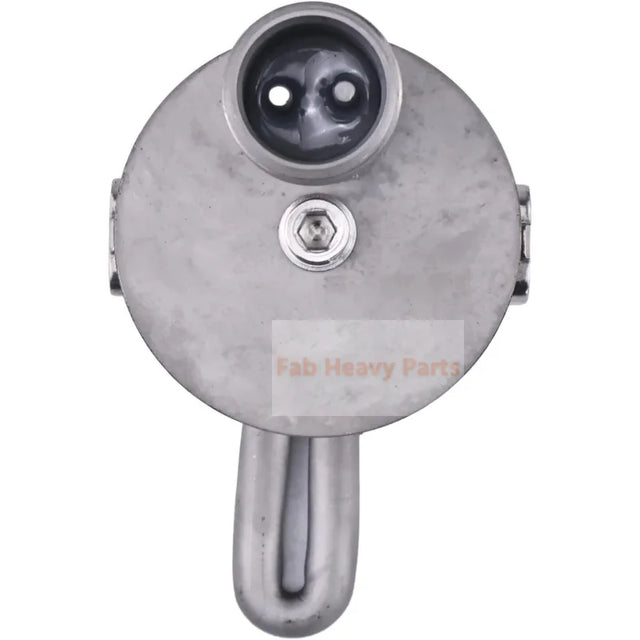 Motorheizung 3916128 Passend für Cummins B4.5 ISD4.5 QSB5.9-44 B4.5s