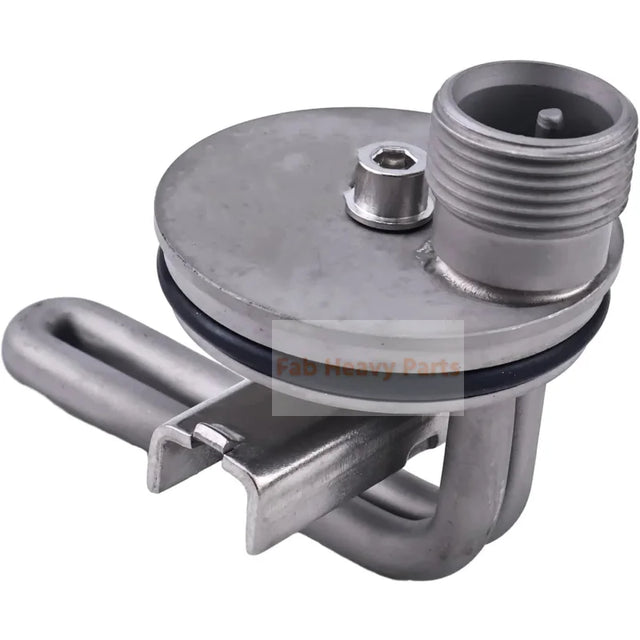 Motorheizung 3916128 Passend für Cummins B4.5 ISD4.5 QSB5.9-44 B4.5s