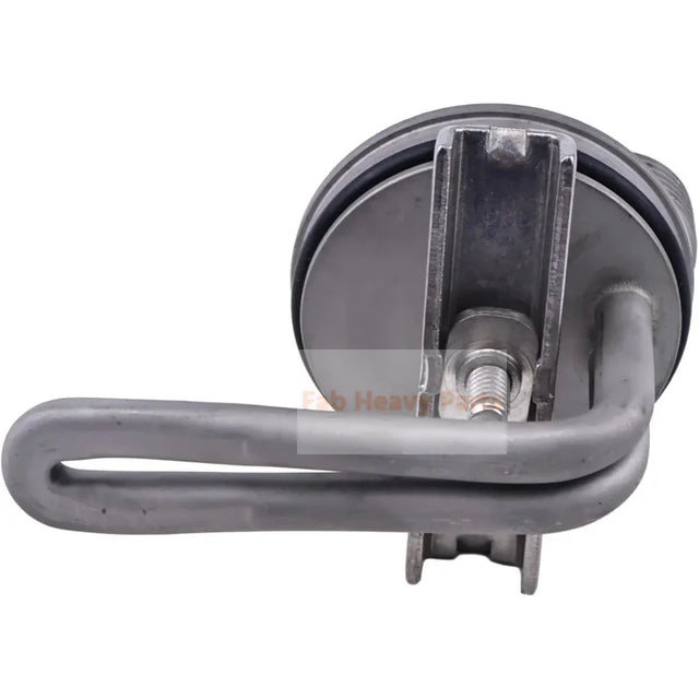 Motorheizung 3916128 Passend für Cummins B4.5 ISD4.5 QSB5.9-44 B4.5s