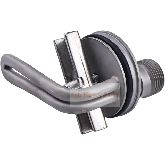 Motorheizung 3916128 Passend für Cummins B4.5 ISD4.5 QSB5.9-44 B4.5s