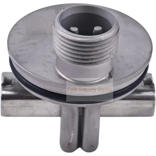 Motorheizung 3916128 Passend für Cummins B4.5 ISD4.5 QSB5.9-44 B4.5s