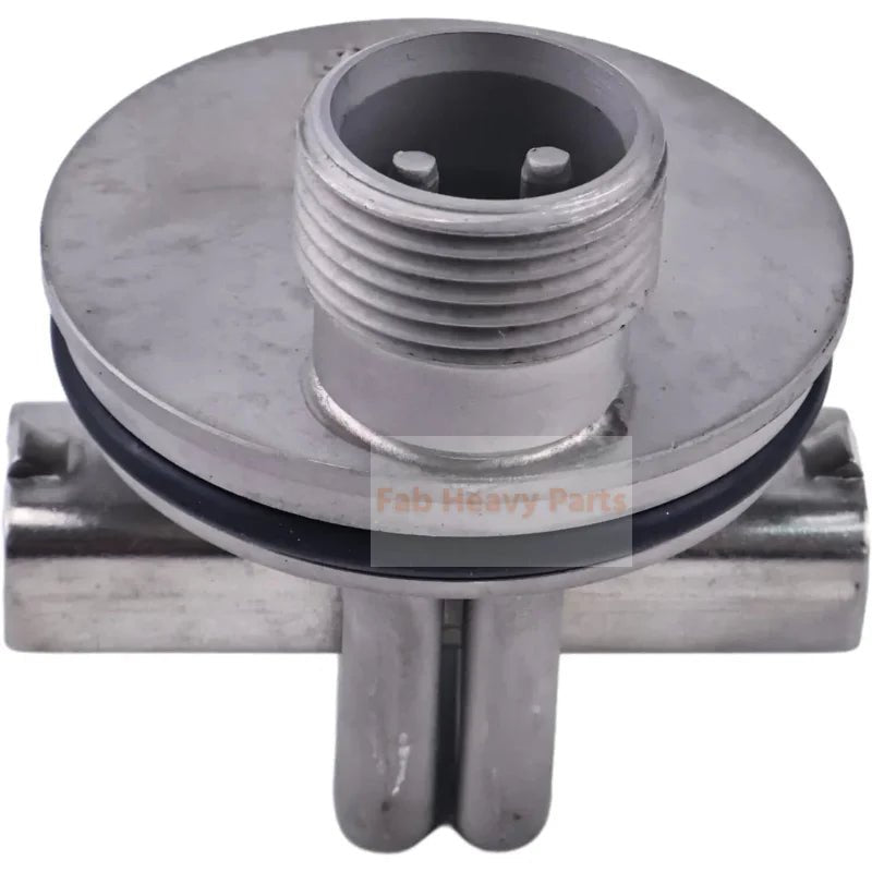 Engine Heater 3916128 Fits for Cummins B4.5 ISD4.5 QSB5.9 - 44 B4.5S - Fab Heavy Parts