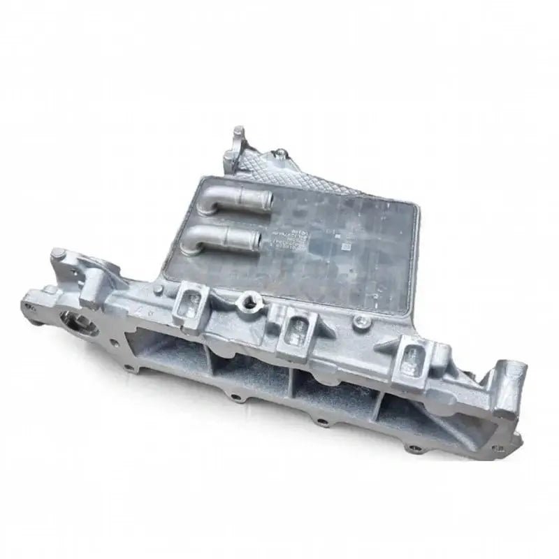 Engine Intake Manifold Assembly 04L129711AC for 2015 Volkswagen Beetle Convertible Jetta Passat 2015 - 2016 Audi A3 - Fab Heavy Parts