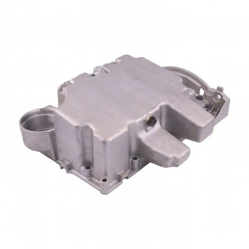 Engine Motor Lower Oil Pan 31480325 for 2015 - 2018 Volvo S60 S80 V60 V70 XC60 XC70 XC90 - Fab Heavy Parts