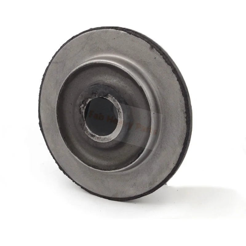 Engine Mount Cushion Fits for Caterpillar CAT E200B E320, E320L Excavator S6KT Engine, 1 set of 8 PCS - Fab Heavy Parts