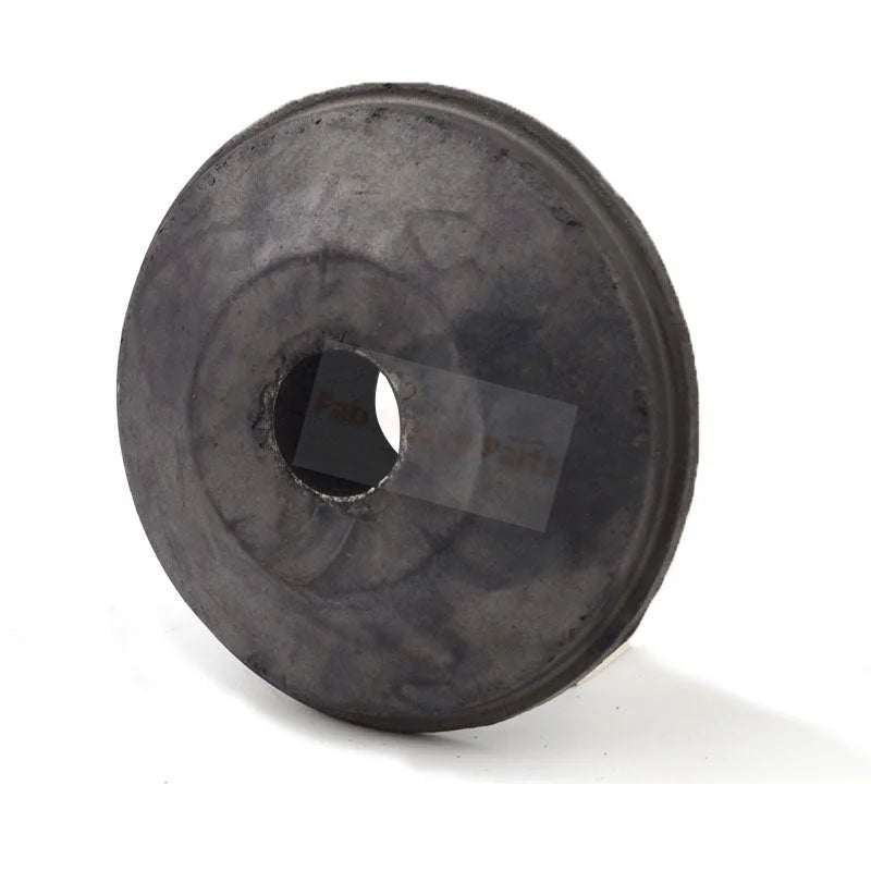 Engine Mount Cushion Fits for Caterpillar CAT E200B E320, E320L Excavator S6KT Engine, 1 set of 8 PCS - Fab Heavy Parts