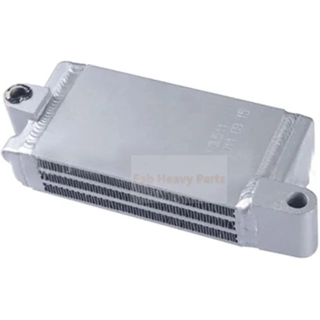 Engine Oil Cooler 02234258 for Deutz Engine F2L511