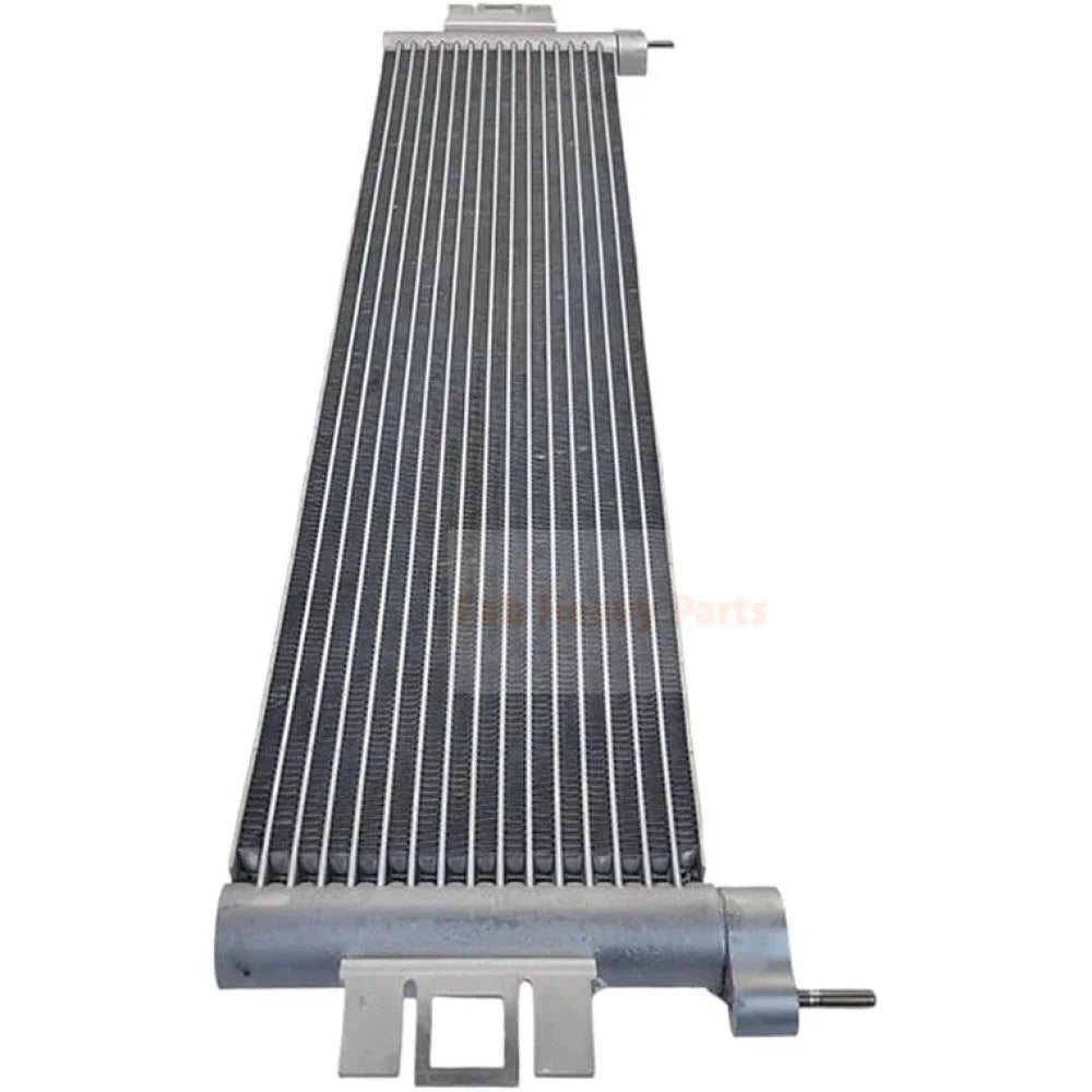 Engine Oil Cooler 17215A4DF50 17118095293 for BMW G80 M3 G82 M4 G87 M2 - Fab Heavy Parts