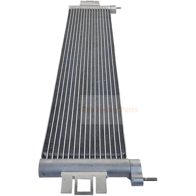 Engine Oil Cooler 17215A4DF50 17118095293 for BMW G80 M3 G82 M4 G87 M2 - Fab Heavy Parts