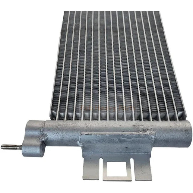 Engine Oil Cooler 17215A4DF50 17118095293 for BMW G80 M3 G82 M4 G87 M2 - Fab Heavy Parts