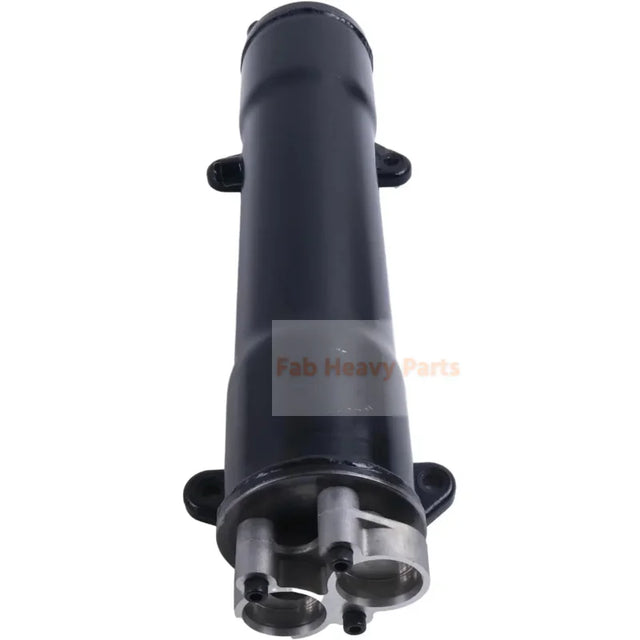 Motoroliekoeler 735365C91 1810216C1 1810216C2 Past voor Navistar International DT360 DTA360 -motoren